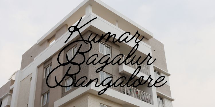 Kumar Bagalur Bangalore