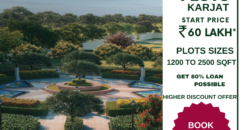 Godrej Woodside Estate Phase 1