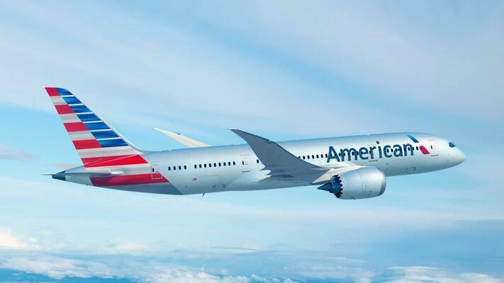 How to Change Name on American Airlines TicKet