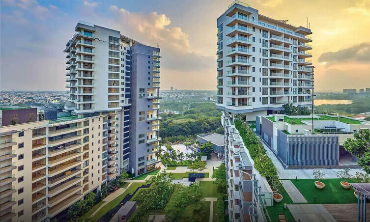 Prestige Spring Heights, Prestige Spring Heights In Rajendra Nagar, Prestige Spring Heights In Hyderabad, Prestige Spring Heights Price, Prestige Spring Heights Amenities,