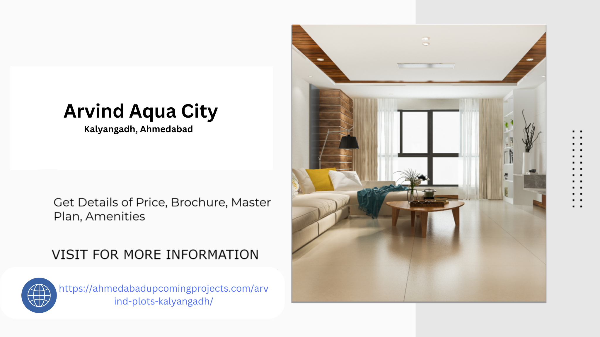 Arvind Aqua City Villas