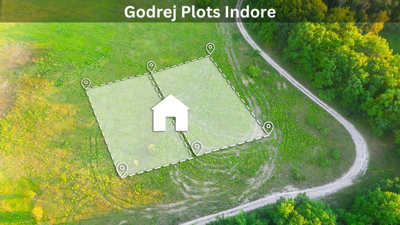 Godrej Plots Indore