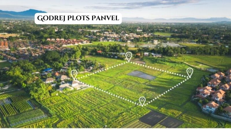 Godrej Plots Panvel