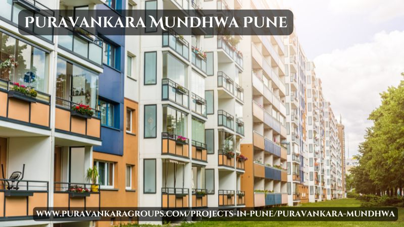 Puravankara Mundhwa Pune