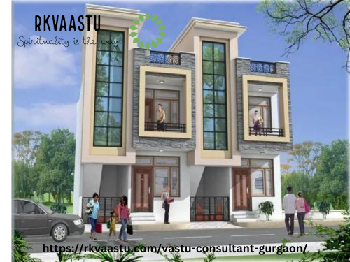 Rk Vaastu : The Best Commercial Vastu Consultants gurgaon In 2024