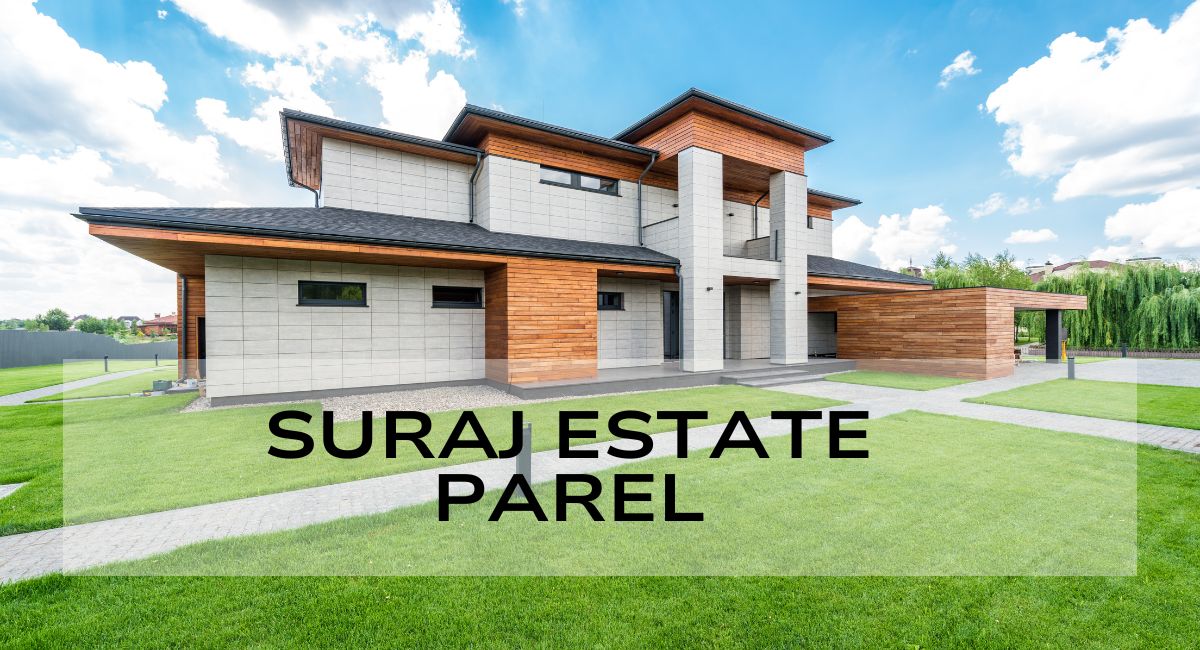 suraj estate Parel