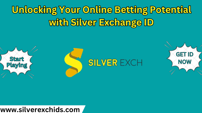 Silver exchange id