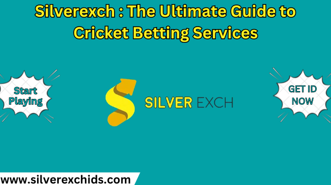 play online cricket betting at Silverexch