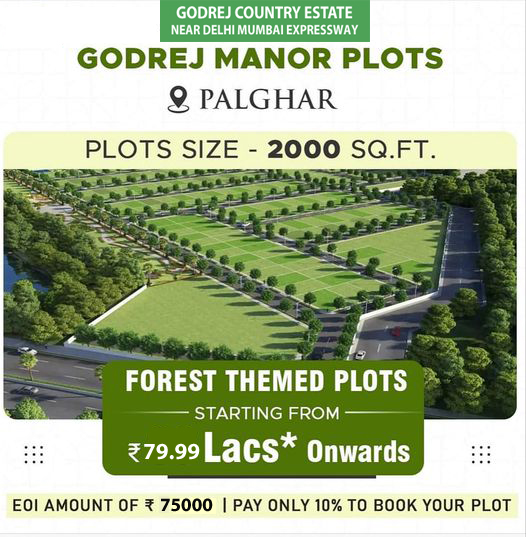 Godrej Country Estate