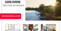 Godrej Riverine Reviews